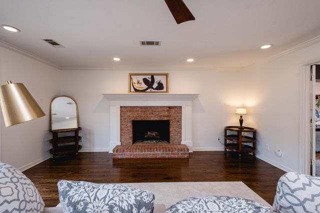 4622 Westchester Drive, Little Rock, AR 72223