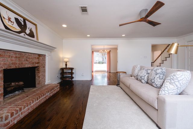 4622 Westchester Drive, Little Rock, AR 72223