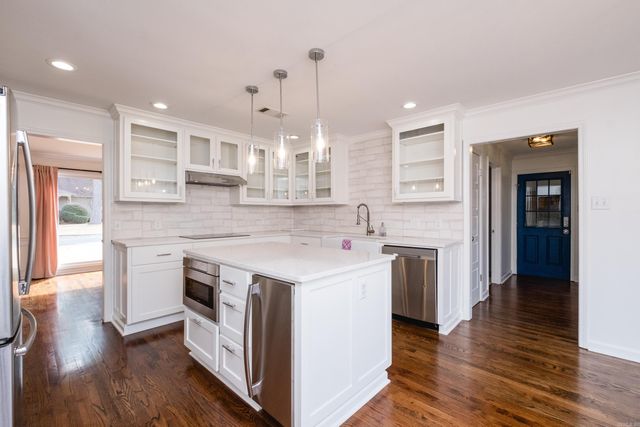 4622 Westchester Drive, Little Rock, AR 72223