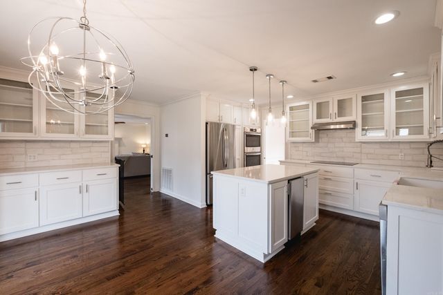 4622 Westchester Drive, Little Rock, AR 72223