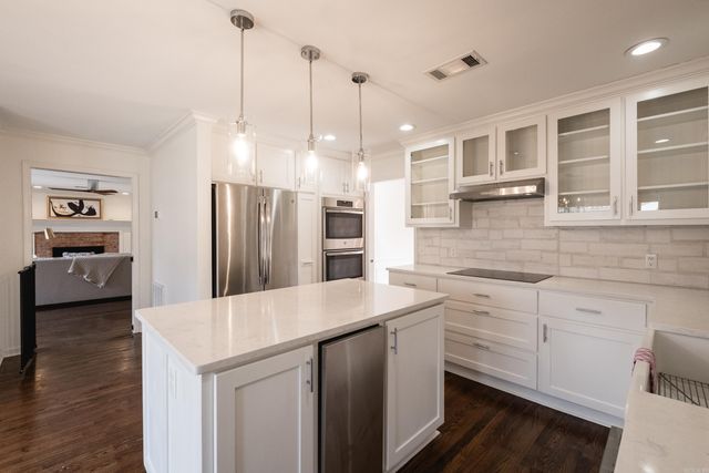 4622 Westchester Drive, Little Rock, AR 72223