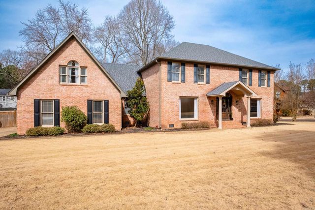 4622 Westchester Drive, Little Rock, AR 72223