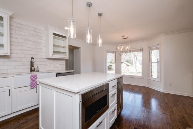 4622 Westchester Drive, Little Rock, AR 72223