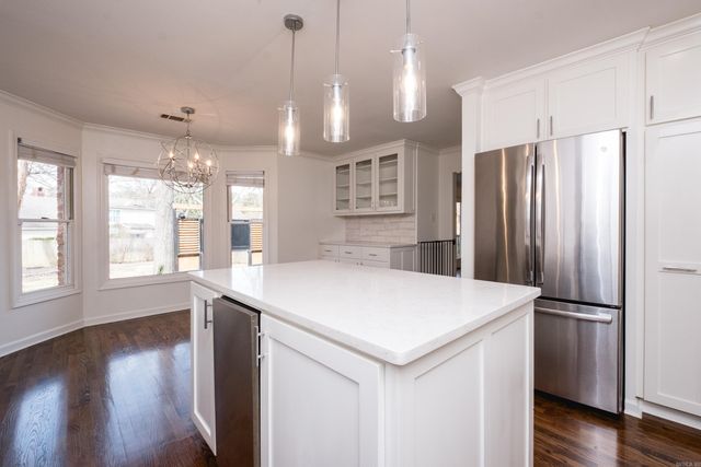 4622 Westchester Drive, Little Rock, AR 72223