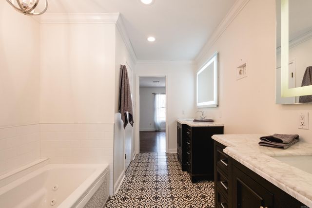 4622 Westchester Drive, Little Rock, AR 72223