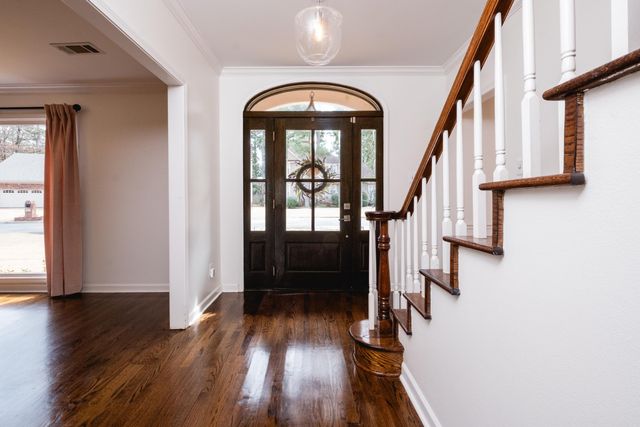 4622 Westchester Drive, Little Rock, AR 72223