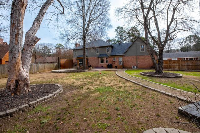 4622 Westchester Drive, Little Rock, AR 72223