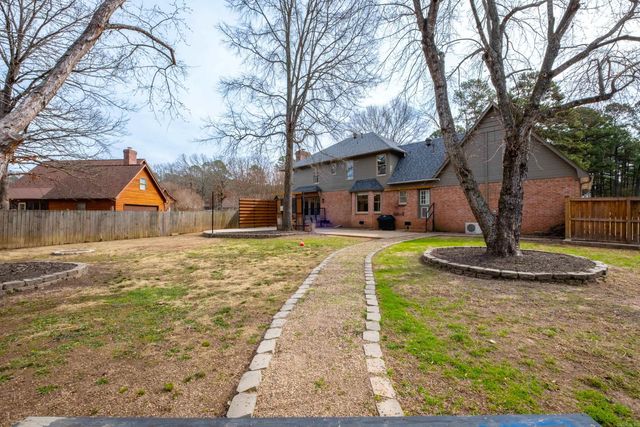 4622 Westchester Drive, Little Rock, AR 72223