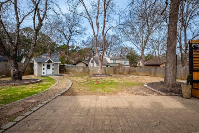 4622 Westchester Drive, Little Rock, AR 72223