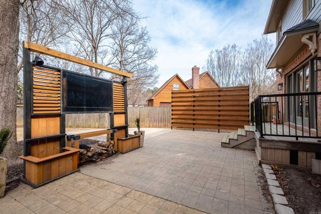 4622 Westchester Drive, Little Rock, AR 72223