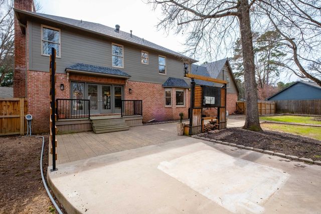 4622 Westchester Drive, Little Rock, AR 72223