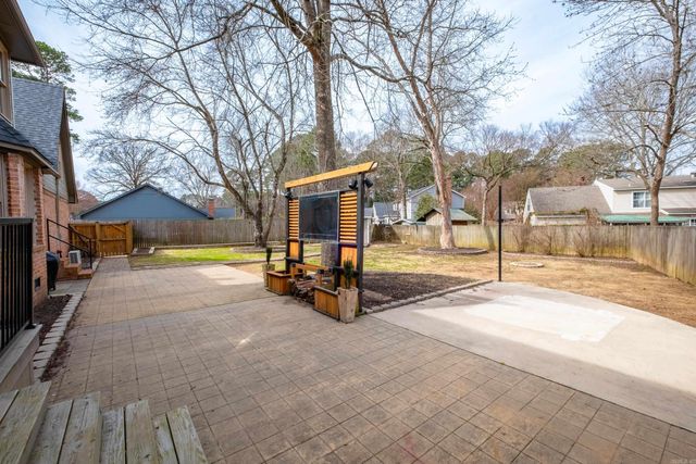 4622 Westchester Drive, Little Rock, AR 72223