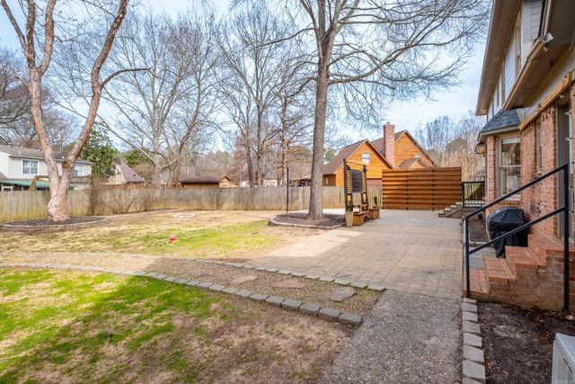 4622 Westchester Drive, Little Rock, AR 72223