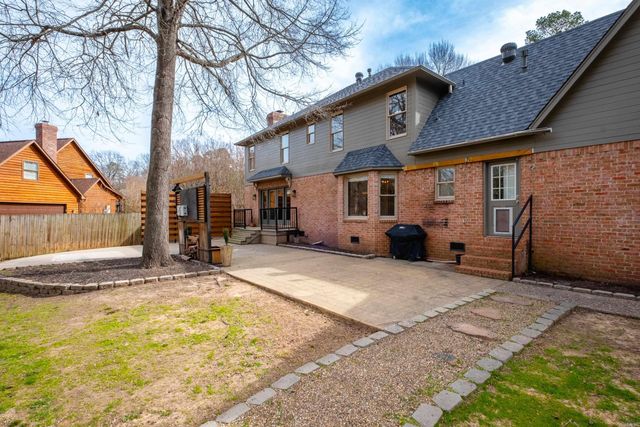 4622 Westchester Drive, Little Rock, AR 72223