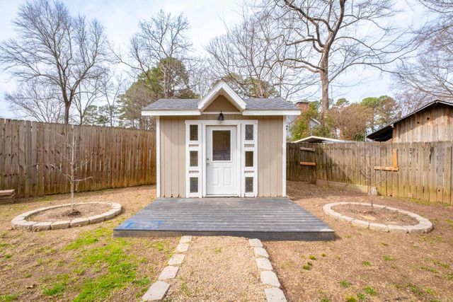 4622 Westchester Drive, Little Rock, AR 72223