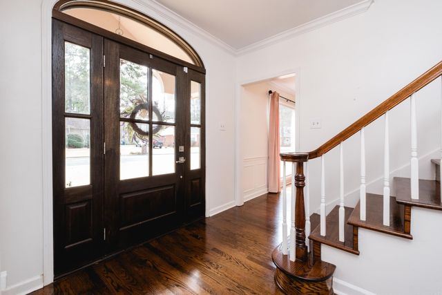 4622 Westchester Drive, Little Rock, AR 72223