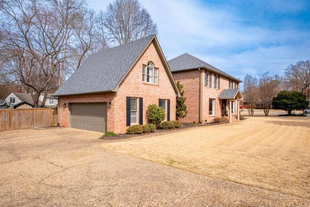 4622 Westchester Drive, Little Rock, AR 72223