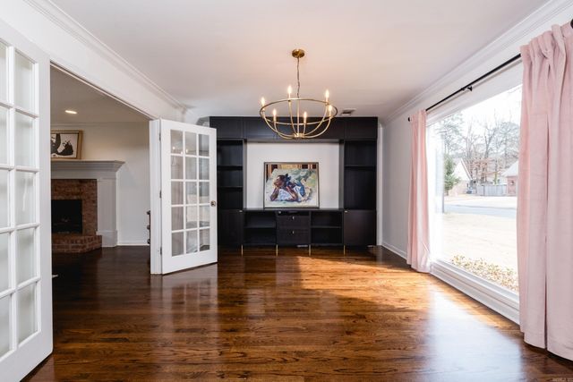 4622 Westchester Drive, Little Rock, AR 72223