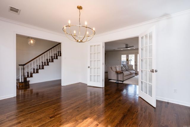 4622 Westchester Drive, Little Rock, AR 72223