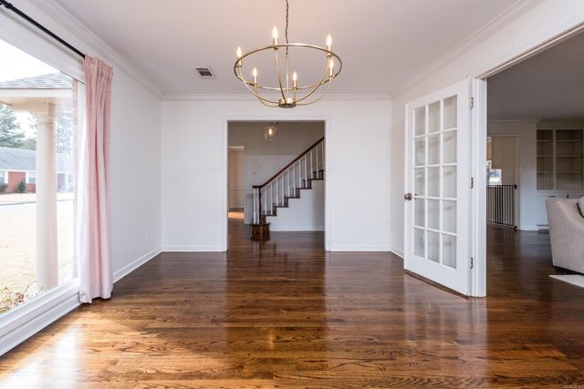 4622 Westchester Drive, Little Rock, AR 72223