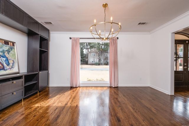 4622 Westchester Drive, Little Rock, AR 72223