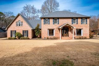 4622 Westchester Drive, Little Rock, AR 72223