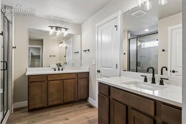 7891 Grey Bark Way, Colorado Springs, CO 80908
