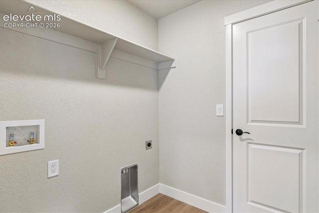 7891 Grey Bark Way, Colorado Springs, CO 80908