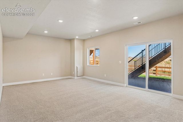7891 Grey Bark Way, Colorado Springs, CO 80908