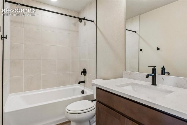 7891 Grey Bark Way, Colorado Springs, CO 80908