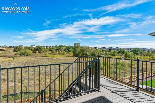 7891 Grey Bark Way, Colorado Springs, CO 80908