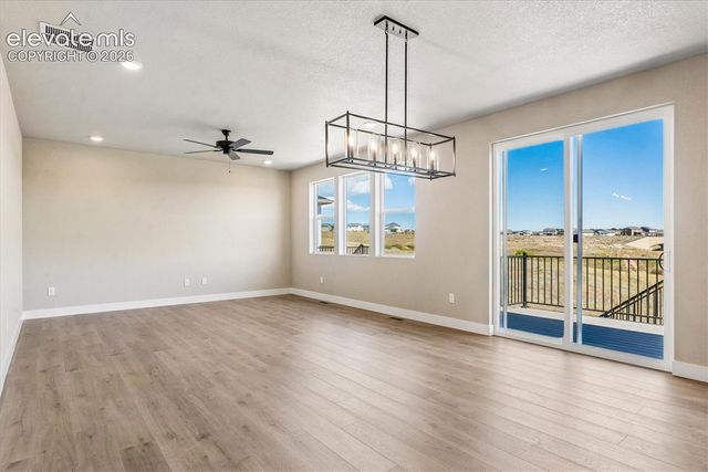 7891 Grey Bark Way, Colorado Springs, CO 80908