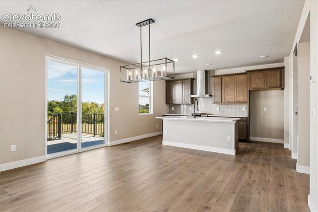 7891 Grey Bark Way, Colorado Springs, CO 80908