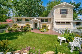 506 Washington Park Boulevard, Michigan City, IN 46360