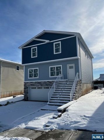 180 Philip Avenue, Elmwood Park, NJ 07407