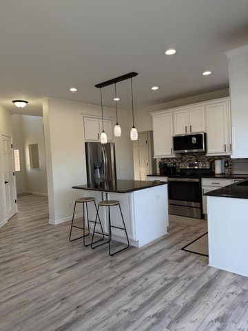 8409 S Palomino DRIVE, Oak Creek, WI 53154