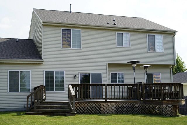 8409 S Palomino DRIVE, Oak Creek, WI 53154