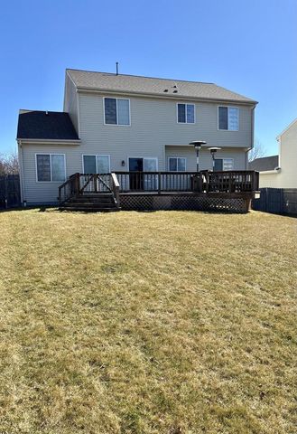 8409 S Palomino DRIVE, Oak Creek, WI 53154