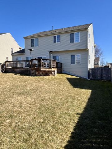 8409 S Palomino DRIVE, Oak Creek, WI 53154