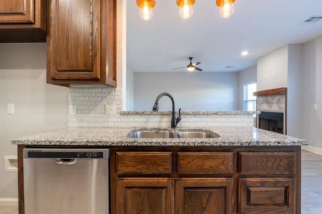 2227 Whispering Pine Boulevard, Shawnee, OK 74804