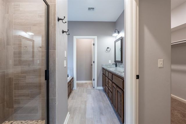 2227 Whispering Pine Boulevard, Shawnee, OK 74804