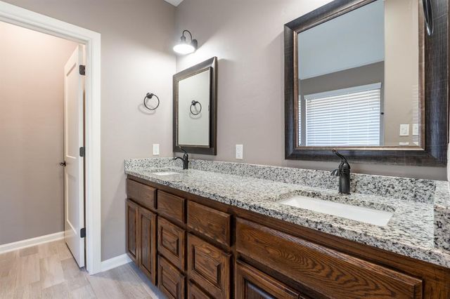 2227 Whispering Pine Boulevard, Shawnee, OK 74804