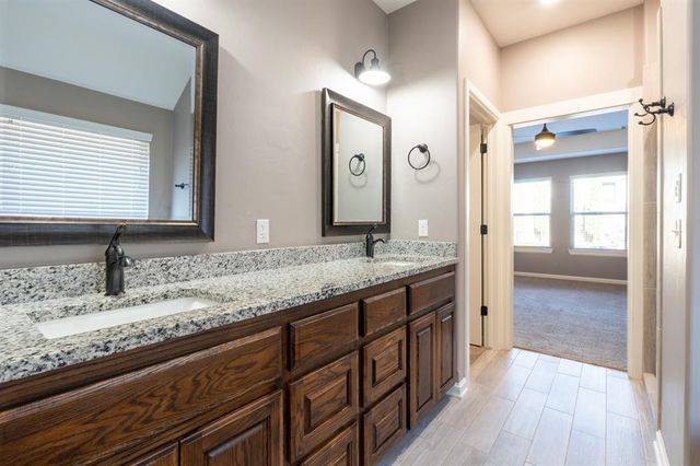 2227 Whispering Pine Boulevard, Shawnee, OK 74804