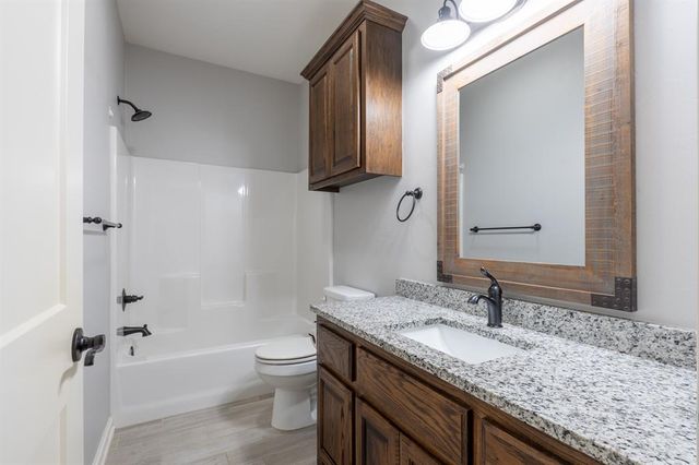 2227 Whispering Pine Boulevard, Shawnee, OK 74804