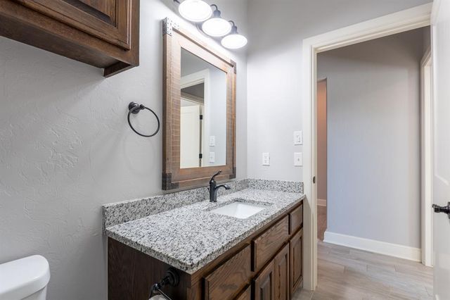 2227 Whispering Pine Boulevard, Shawnee, OK 74804