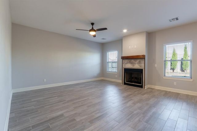 2227 Whispering Pine Boulevard, Shawnee, OK 74804