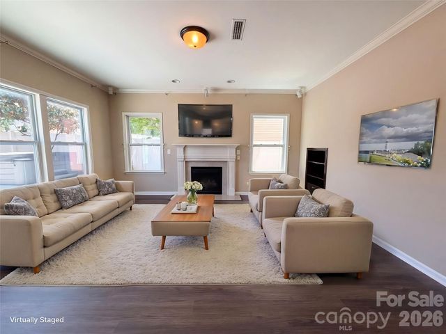 614 Dewey Court, Fort Mill, SC 29715