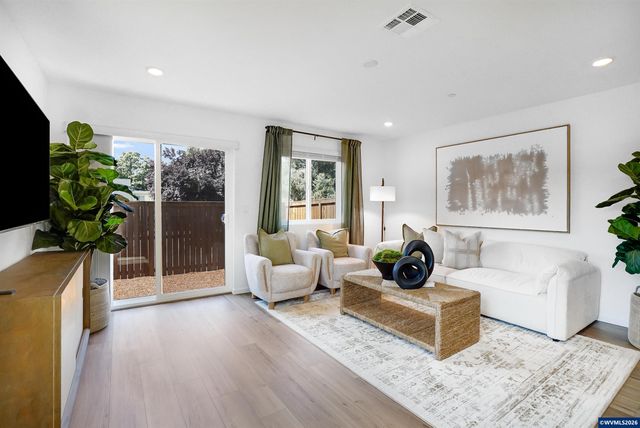 1434 NW Laura Vista Dr, Albany, OR 97321