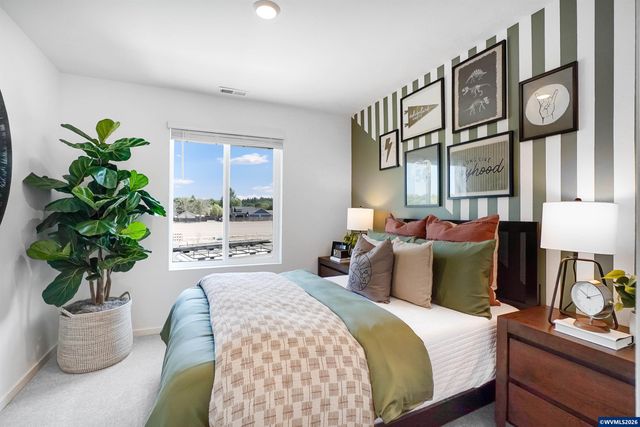 1434 NW Laura Vista Dr, Albany, OR 97321