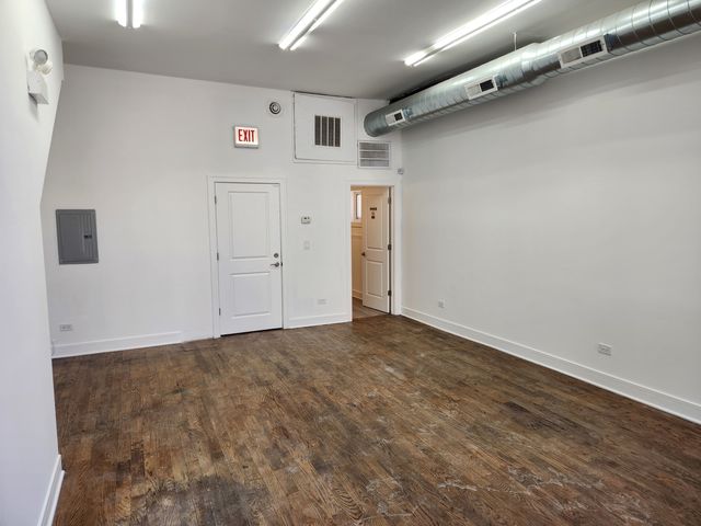 2347 W Taylor Street STOREFRONT, Chicago, IL 60612